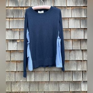 - Laurie Felt Sweater
